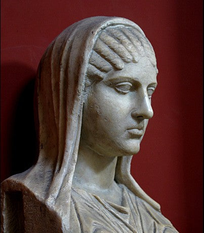 Aspasia - A Tribute to Beauty